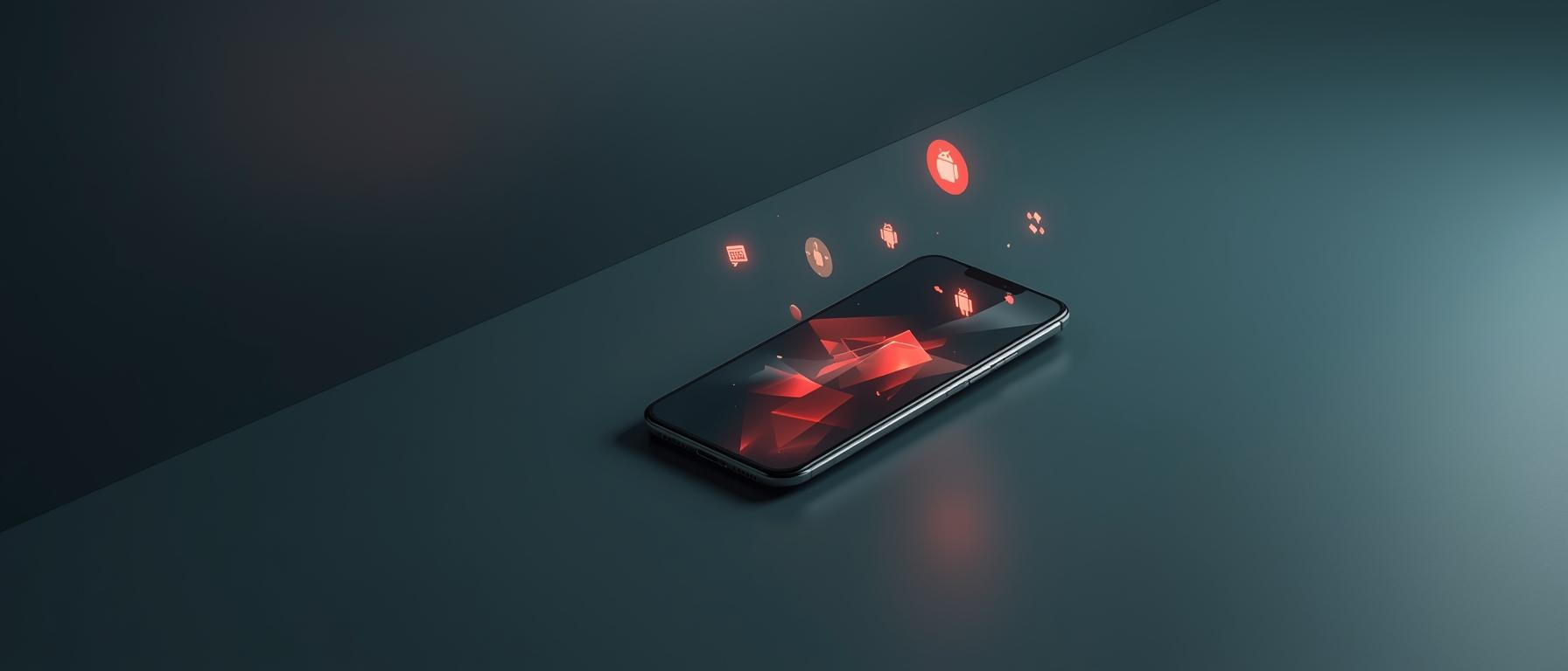 Мобильные платформы и системные требования