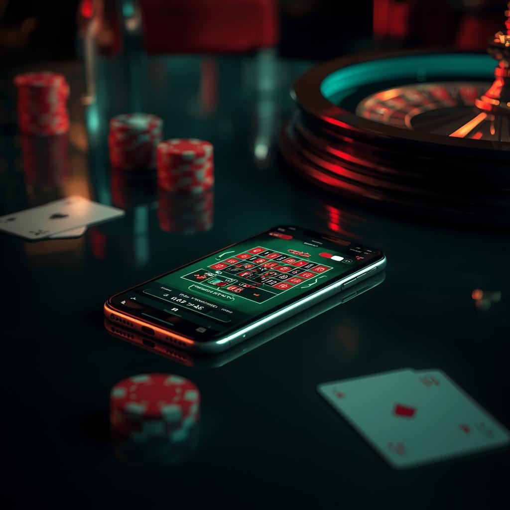 Приложение для мобильных устройств от Pin Up